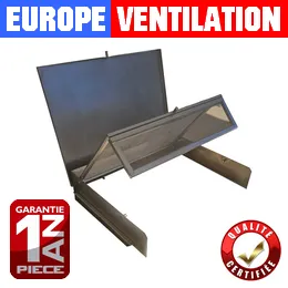 kit anti projection plancha profesionnelle