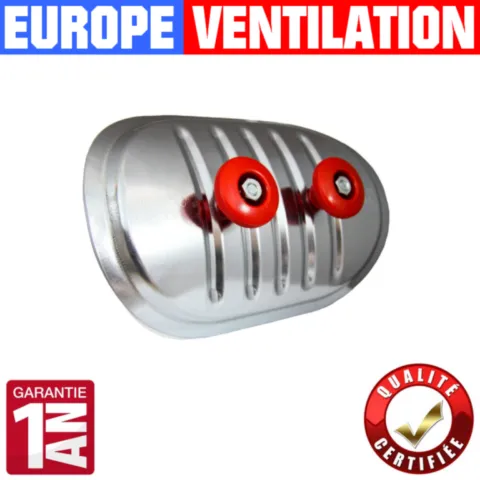 trappe de visite pour conduit rigide