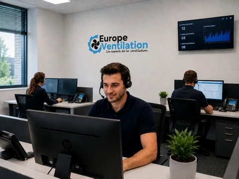 contact europe ventilation