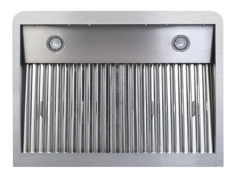 hotte semi professionnelle pour restaurant