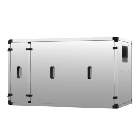 caisson filtre a charbon actif anti odeur restauran 6 tubest